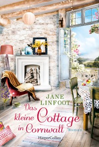 Cover Das kleine Cottage in Cornwall