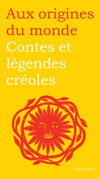 Cover Contes et légendes créoles