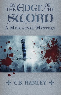 Cover By the Edge of the Sword