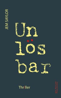 Cover Unlösbar