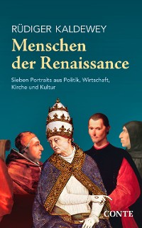 Cover Menschen der Renaissance