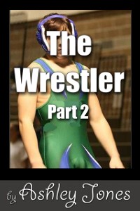 Cover Wrestler: Part 2