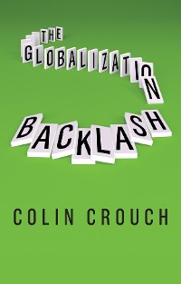 Cover The Globalization Backlash