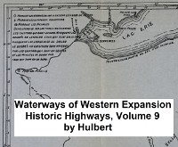 Cover Waterways of Westward Expansion