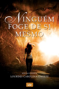 Cover Ninguém Foge de Si Mesmo