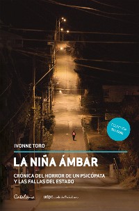 Cover La niña Ámbar