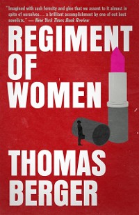 Cover Regiment of Women