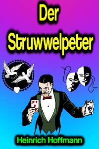 Cover Der Struwwelpeter