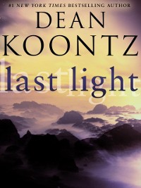 Cover Last Light (Novella)