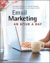 Cover Email Marketing