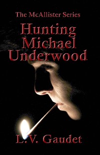 Cover Hunting Michael Underwood