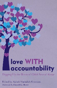 Cover Love WITH Accountability