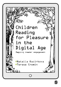 Cover Children Reading for Pleasure in the Digital Age