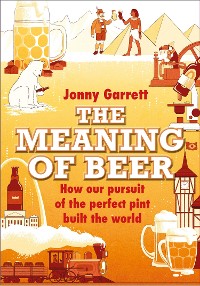 Cover The Meaning of Beer