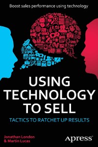 Cover Using Technology to Sell
