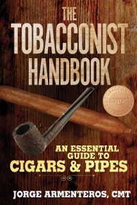 Cover Tobacconist Handbook