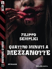 Cover Quattro minuti a mezzanotte