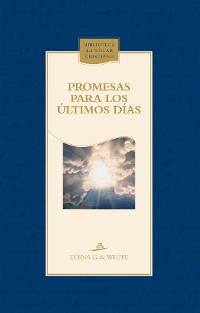 Cover Promesas para los últimos días