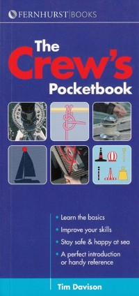 Cover The Crew's Pocketbook