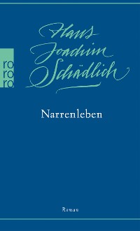 Cover Narrenleben