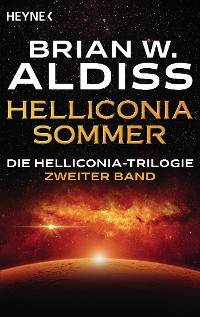Cover Helliconia: Sommer