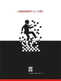 Cover I Racconti sul Caffè - 2016