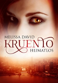 Cover Kruento - Heimatlos