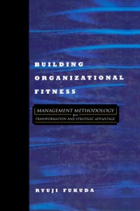 Cover Building Organizational Fitness