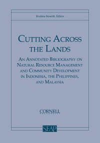 Cover Cutting Across the Lands