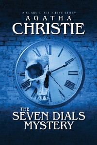 Cover The Seven Dials Mystery