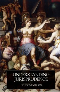 Cover Understanding Jurisprudence