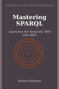 Cover Mastering SPARQL