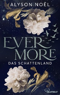 Cover Evermore - Das Schattenland
