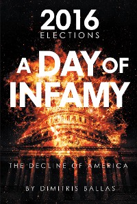 Cover A Day of Infamy