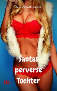 Cover Santas perverse Tochter