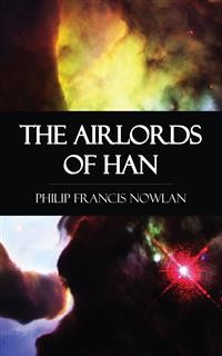 Cover The Airlords of Han