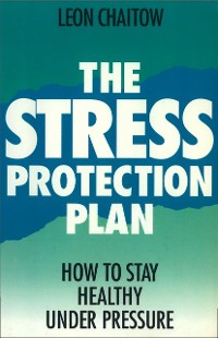 Cover STRESS PROTECTION PLAN EB