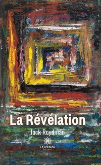 Cover La Révélation