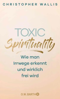 Cover Toxic Spirituality