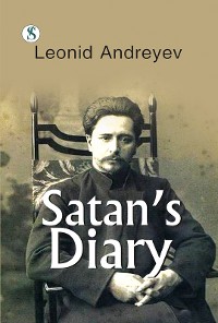 Cover Satan’s Diary