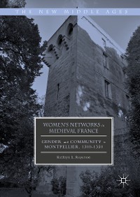 Cover Women's Networks in Medieval France
