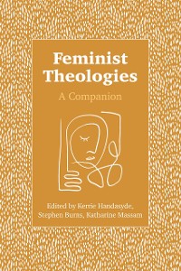 Cover Feminist Theologies