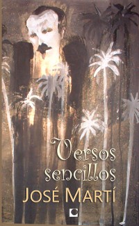 Cover Versos sencillos