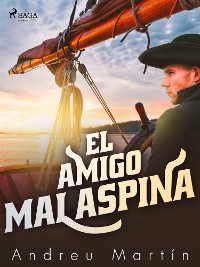 Cover El amigo malaspina