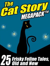 Cover Cat MEGAPACK (R)