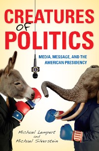 Cover Creatures of Politics