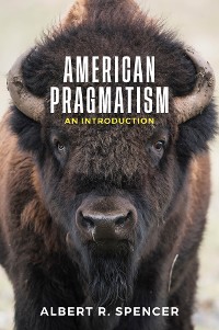 Cover American Pragmatism