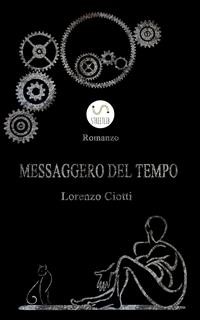 Cover Messaggero Del Tempo