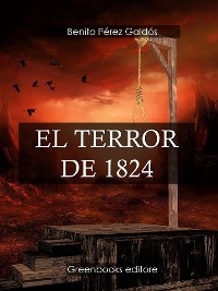 Cover El terror de 1824