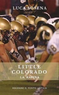 Cover Little Colorado
